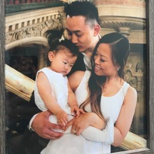 Meet your Posher, Vicky